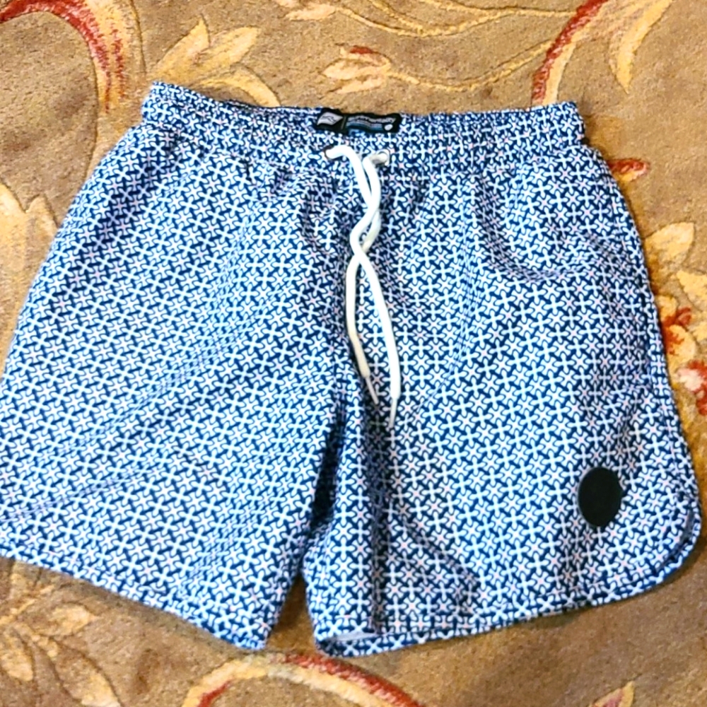 Surfmentality swimming trunks Small /#250